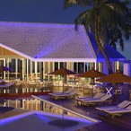 Maledivy Oblu Select at Sangeli Resort