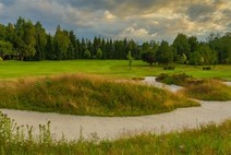 Golf a wellness Karslbad