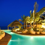 Tulia Zanzibar Beach Resort *****
