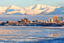 Anchorage 