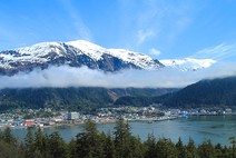 Whistler Rafting