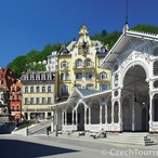 Karlovy Vary