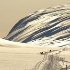 Lapland Snowbike expedition