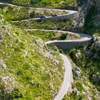 Estancia ciclística en Mallorca 