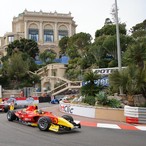 F1 Grand Prix von Monaco