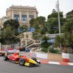 F1 Grand Prix de Monaco