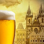Tschechisches Bier-Tour