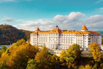 Wellness Karlovy Vary