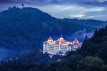 Wellness Karlovy Vary