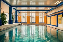 Wellness Karlovy Vary