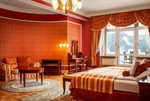 Wellness Karlovy Vary