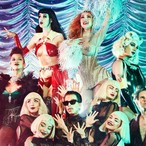 Burlesque Night GH Pupp - 17. 10. 2020 v 19:00 hodin