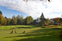 Golf Karlovy Vary