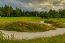 Golfový pobyt Karlovy Vary