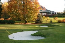 Golf Karlovy Vary