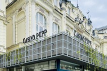 golfový balíček Karlovy Vary