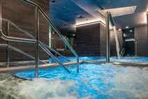 Wellness Karlovy Vary