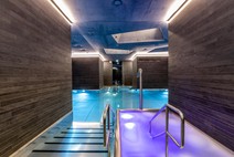 Wellness Karlovy Vary