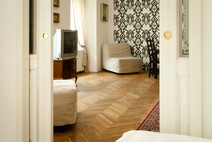 Ubytování Praha apartmány