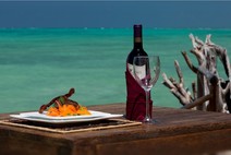 Luxusní resort Zanzibar