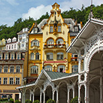 Karlovy Vary